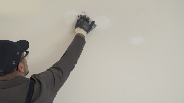 Gretna, FL Drywall & Painting Services Company